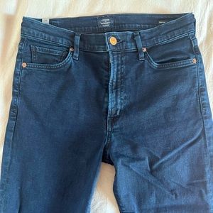 Citizens Marion bootcut jeans